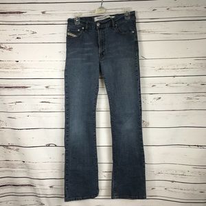 Diesel industries 30